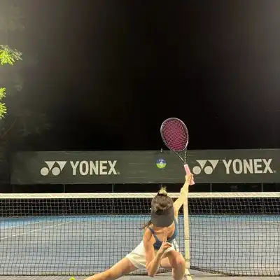 罗东
